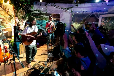 2025年1月スペシャルライブ