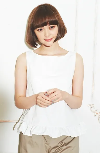 玉城ティナさん　3