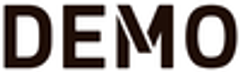 株式会社デモのロゴ