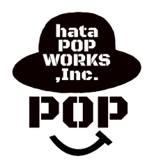 株式会社ハタポップワークス