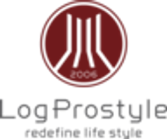 株式会社LogProstyleのロゴ