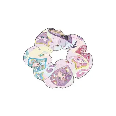 シュシュ　880円(税込)