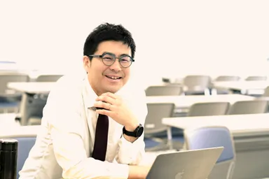 代表理事　宝楽 陸寛