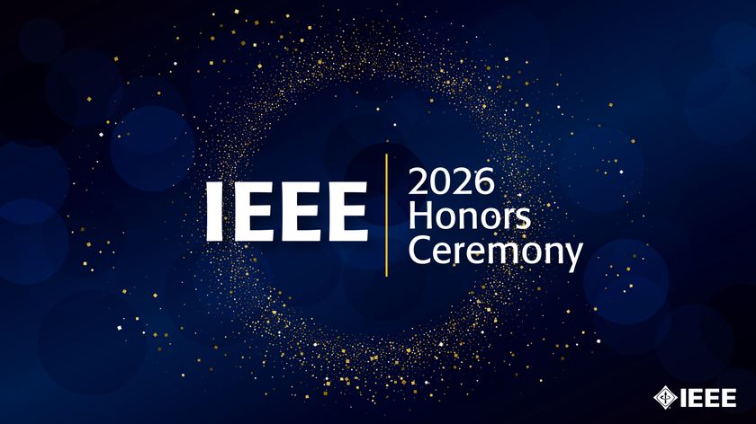 2026年度のIEEEメダル受賞者を表彰する最高栄誉のイベント
「IEEE Awards Week 2026」をアメリカ・ニューヨークで開催