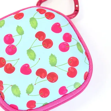 イヤホンケース(チェリー)