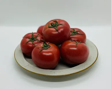 市川トマトお皿ツムツム ※画像はイメージです