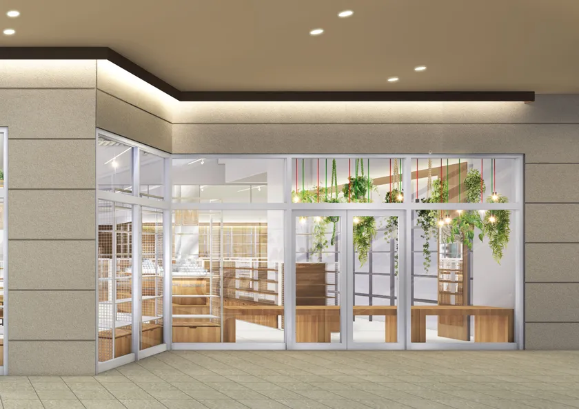 体験スぺースイメージ