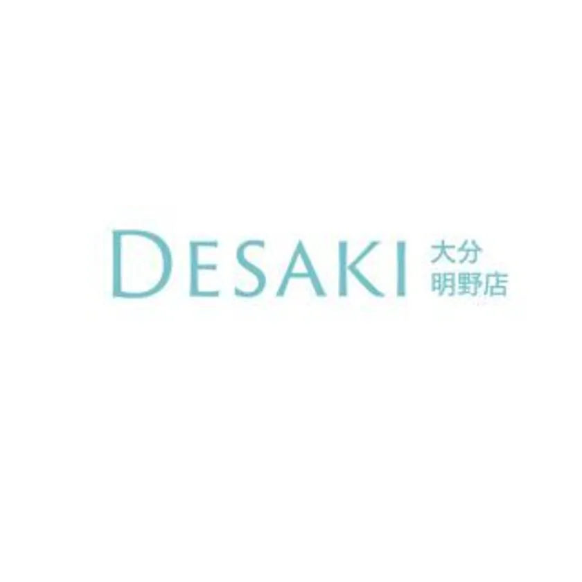 DESAKI・365DAYS大分明野店
