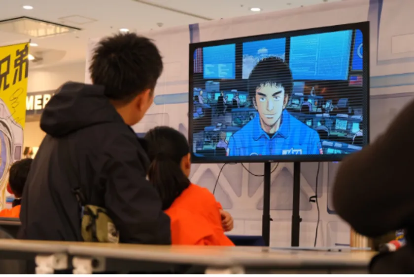 以前開催したイベントの様子2