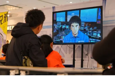 以前開催したイベントの様子2