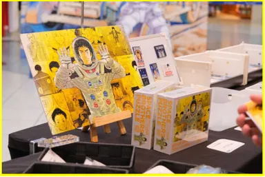 以前開催したイベントの様子5