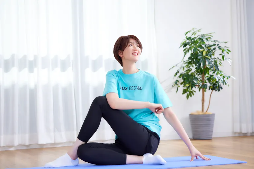 元女子バレー日本代表の栗原恵も推薦