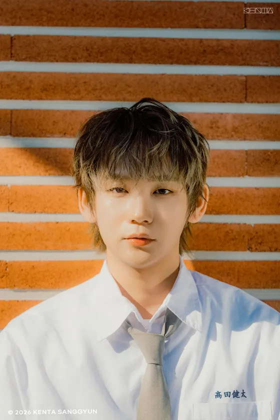 KENTA