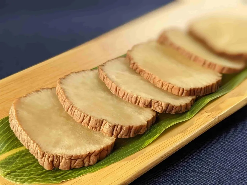 いぶりがっこ(2)