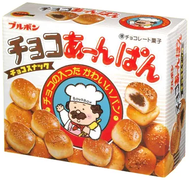 発売当初の商品画像