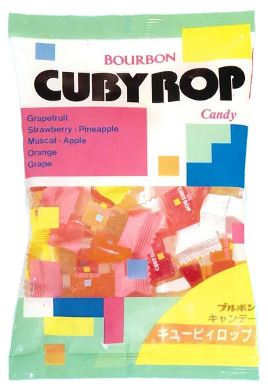 発売当初の商品画像