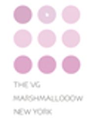株式会社THE VG MARSHMALLOOOW NEW YORKのロゴ