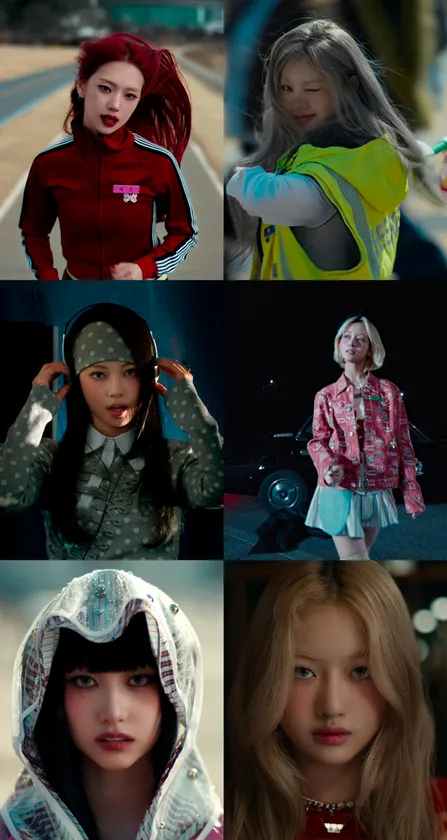 UNCHILD_デビュートレーラー2