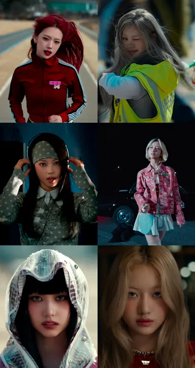 UNCHILD_デビュートレーラー2