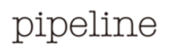 株式会社パイプラインのロゴ