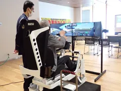 『Safety Driving Trainer(セーフティドライビングトレーナー)』