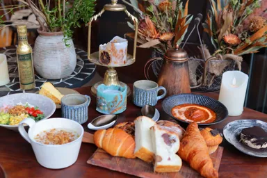 ブランチセットイメージ1