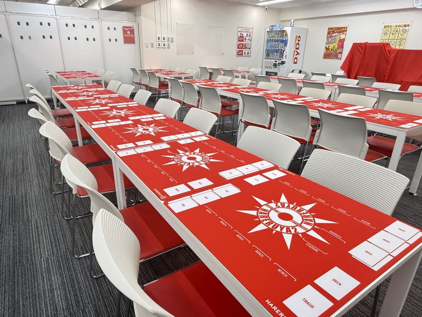 ポケモンカードゲーム専門店「晴れる屋2」　
8店舗目となる「池袋店」が4/10(金)オープン