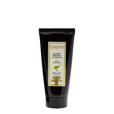 オモイエ　パック＆クリーム