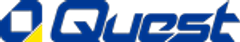 株式会社クエストのロゴ