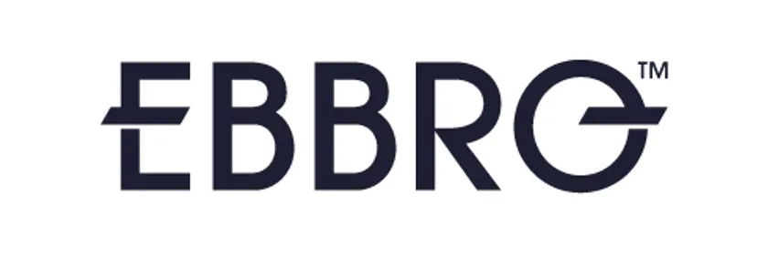 EBBRO_ロゴ