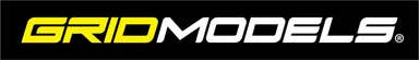GRIDMODELS_ロゴ