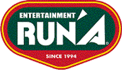 ラナ エンタテインメント株式会社のロゴ