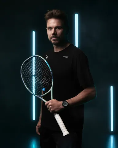 Wild ONE Skeleton Chrono-11