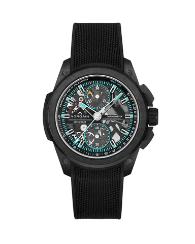 Wild ONE Skeleton Chrono-12
