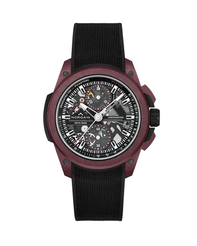 Wild ONE Skeleton Chrono-13