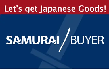 SAMURAI BUYER