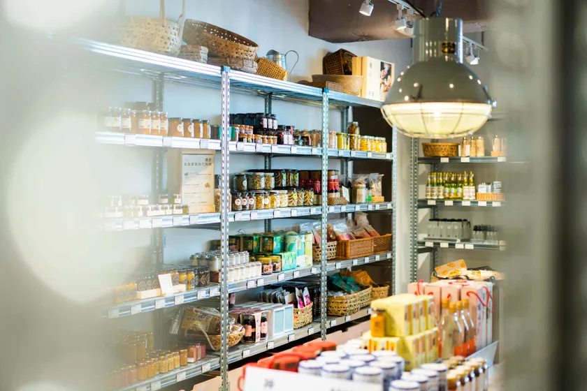 神農生活 イメージ