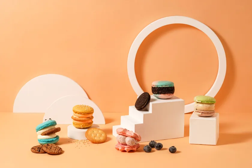 melting finger 商品イメージ(1)