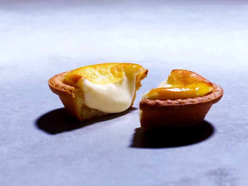 BAKE CHEESE TART 商品イメージ(1)