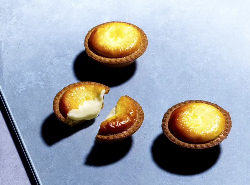 BAKE CHEESE TART 商品イメージ(2)