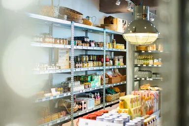 神農生活　イメージ