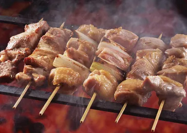 焼鳥
