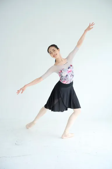 橋本 真央さん(3)