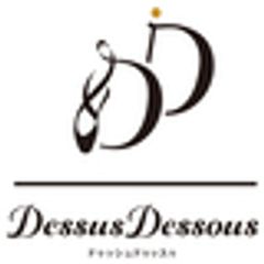 株式会社ドゥッシュドゥッスゥのロゴ