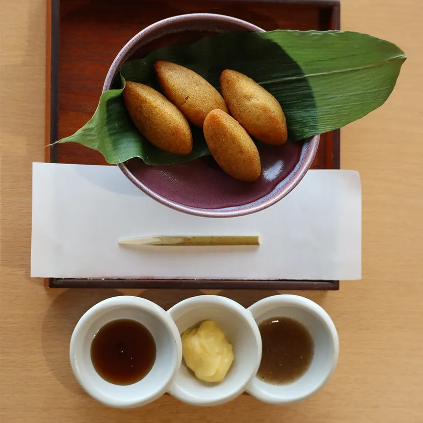 スイートポテト 三種の食べ比べセット(Dashi-po)