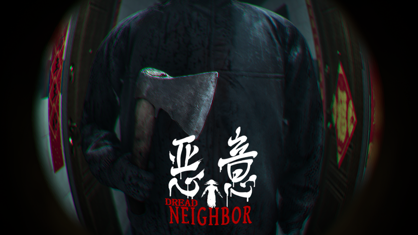 心理ホラー『悪意(Dread Neighbor)』
5月7日にSteamで発売決定