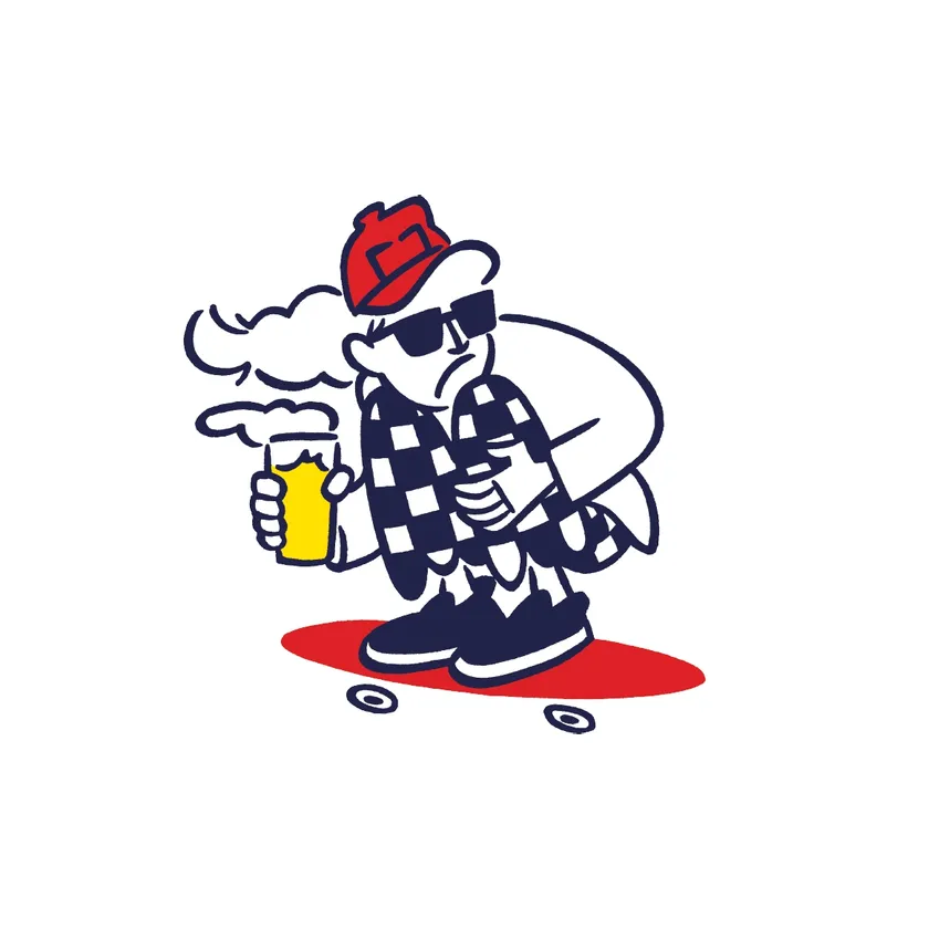 (8)アーティスト「たけうちあつし」