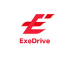 株式会社ExeDriveのロゴ