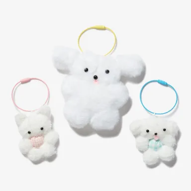 もちもちソサエティ～