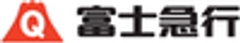 富士急行株式会社、相模湖リゾート株式会社のロゴ